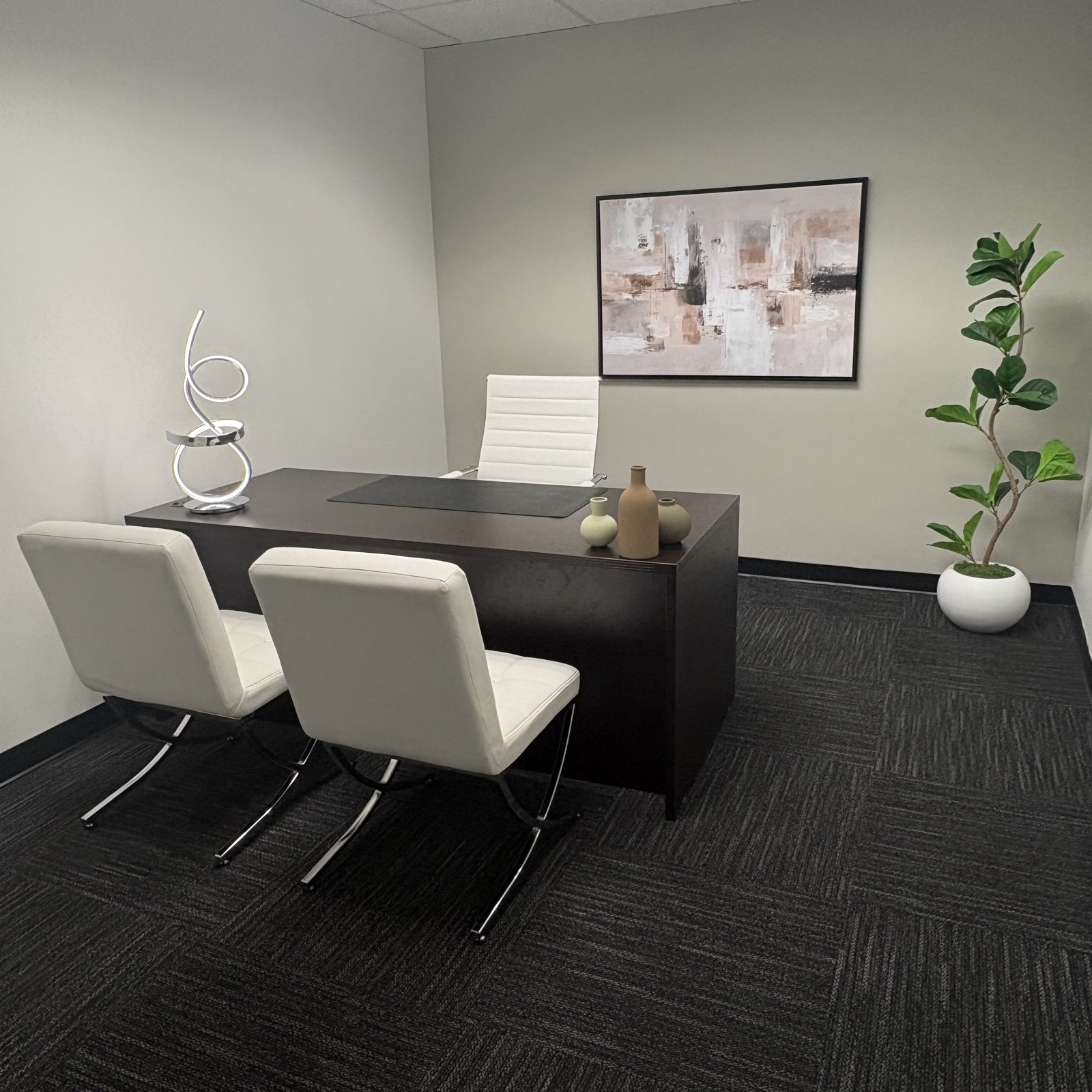 Duluth private day office