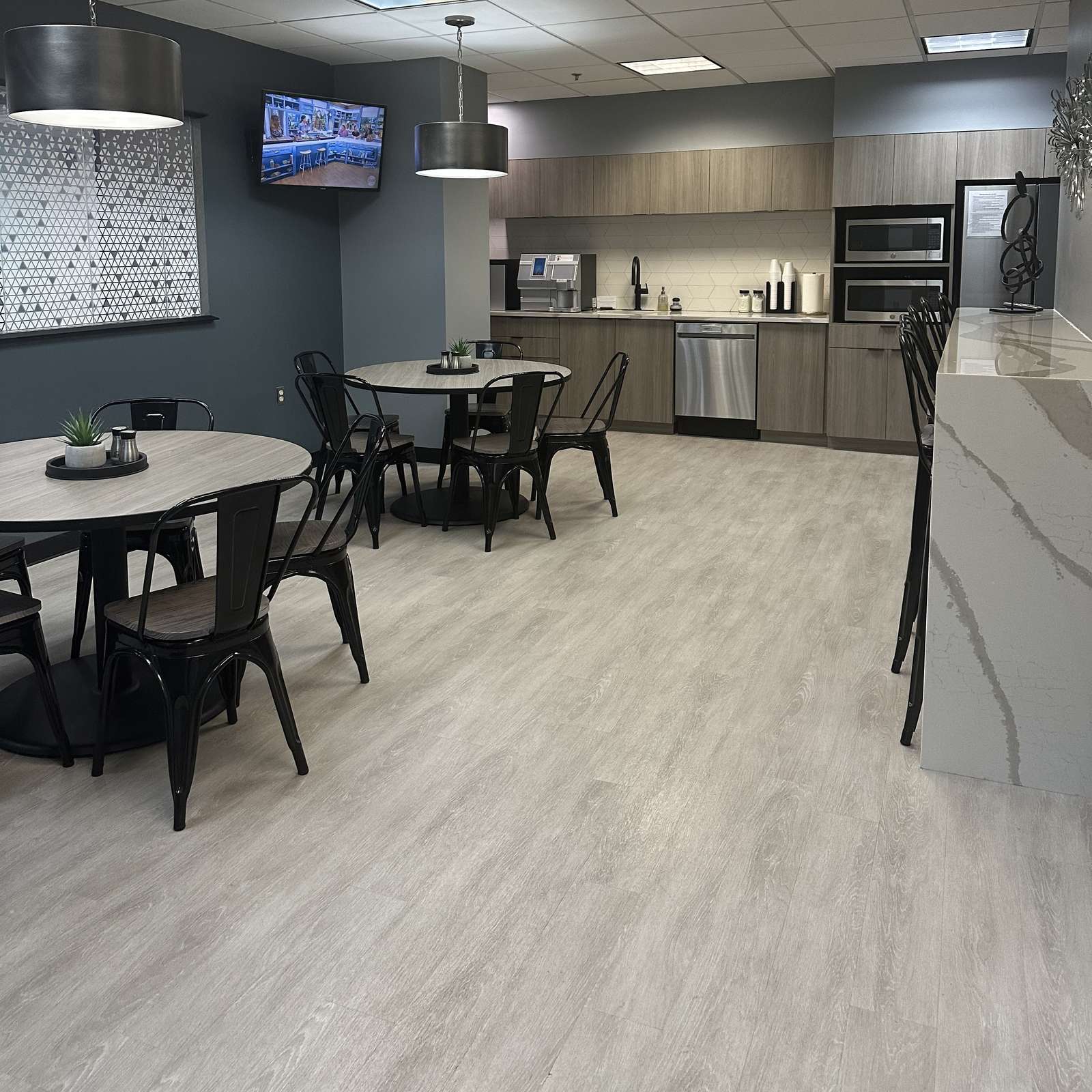 Duluth kitchen