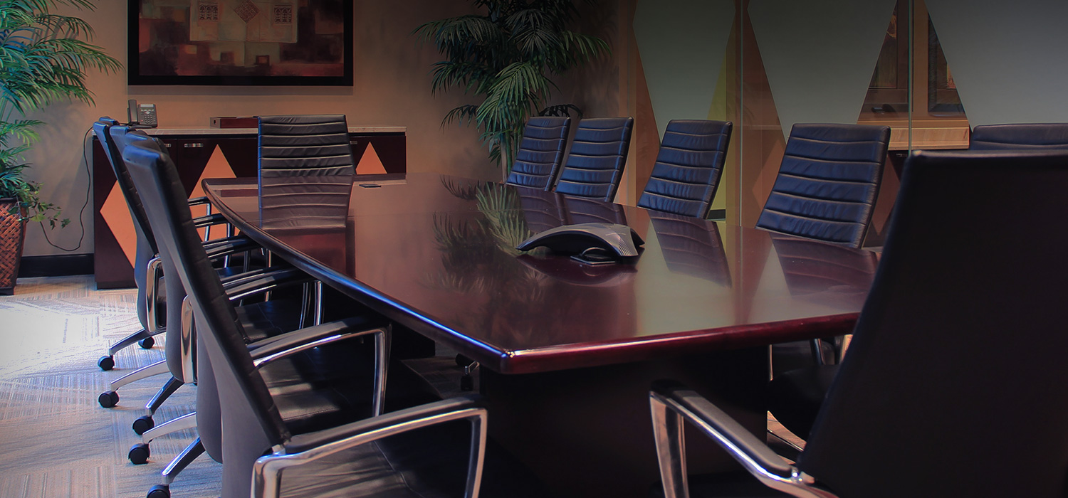 Advantages of Executive Office Suites - NorthPoint Executive Suites