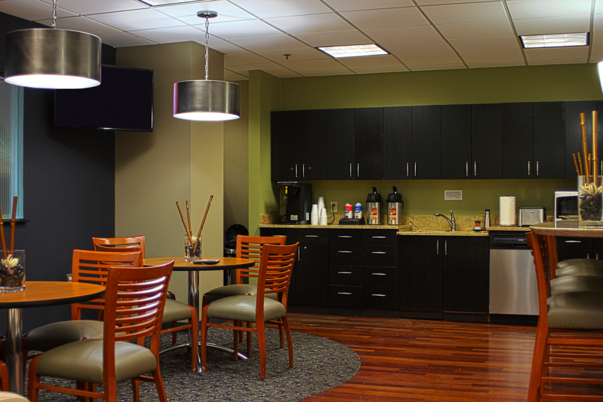 Duluth, Ga. Office Suites & Meeting Rooms NorthPoint Executive Suites