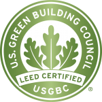 LEED-Certified