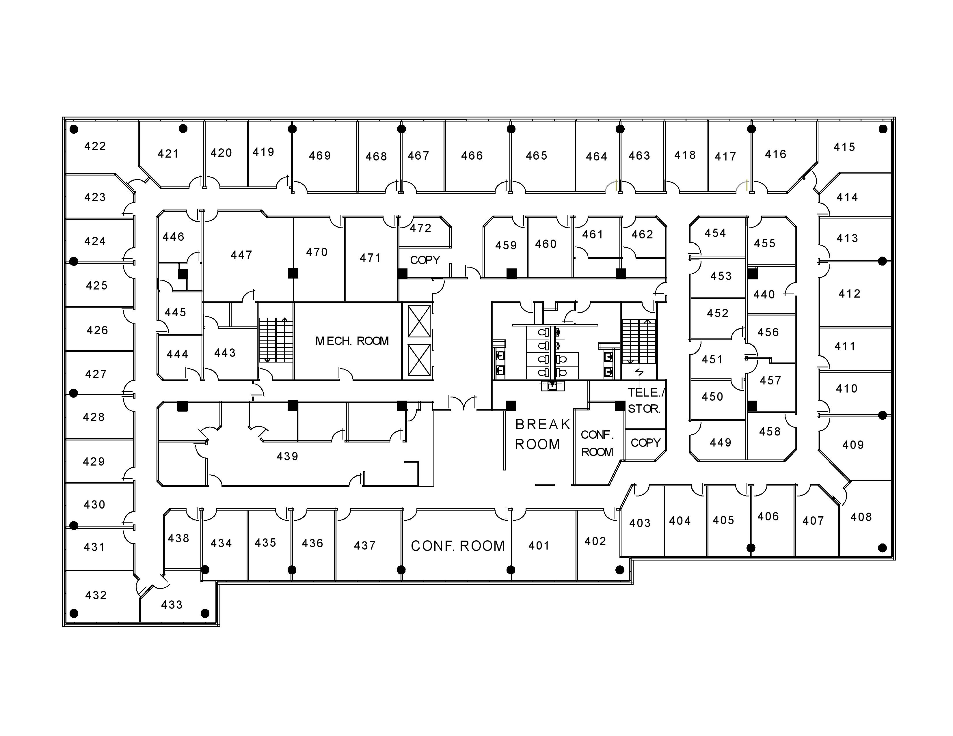 Duluth, Ga. Office Suites & Meeting Rooms NorthPoint