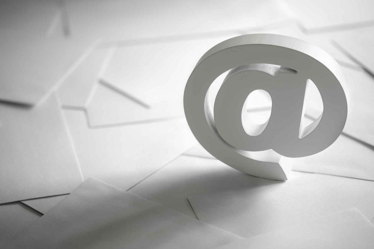 Using Email Marketing to Grow Your Business