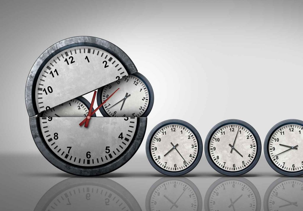 Managing Your Time for Small Business Success