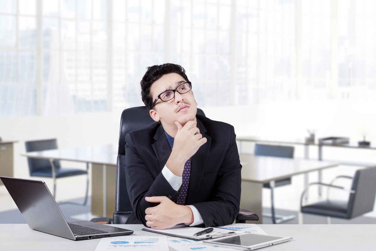 Succeeding as an Entrepreneur