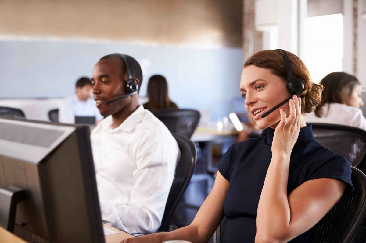 How Great Customer Service Can Effect Your Company's Bottom Line