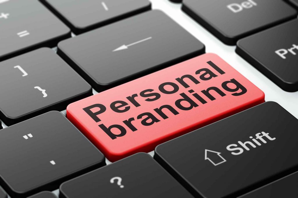 How to Build Your Personal Brand