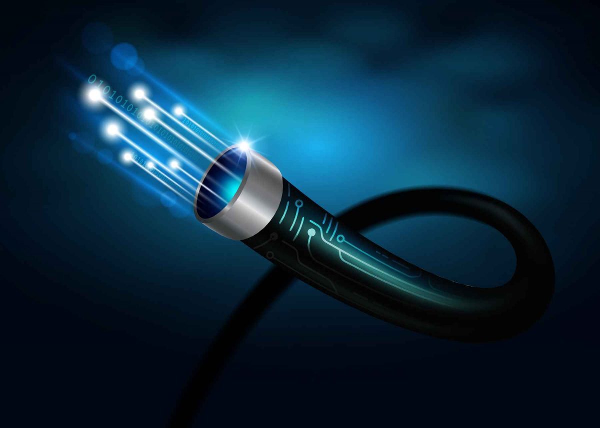 Gigabit fiber internet can transform your growing business.