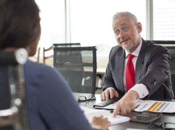 Mentorship in the Workplace
