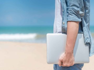 Maintaining Office Productivity During the Summer