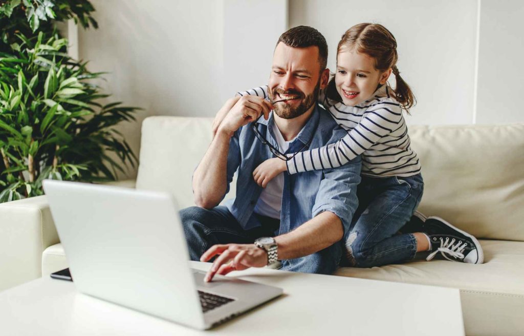 Maintaining Your Productivity While Working from Home During the Coronavirus Outbreak