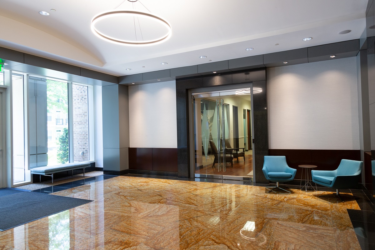 Lobby 2