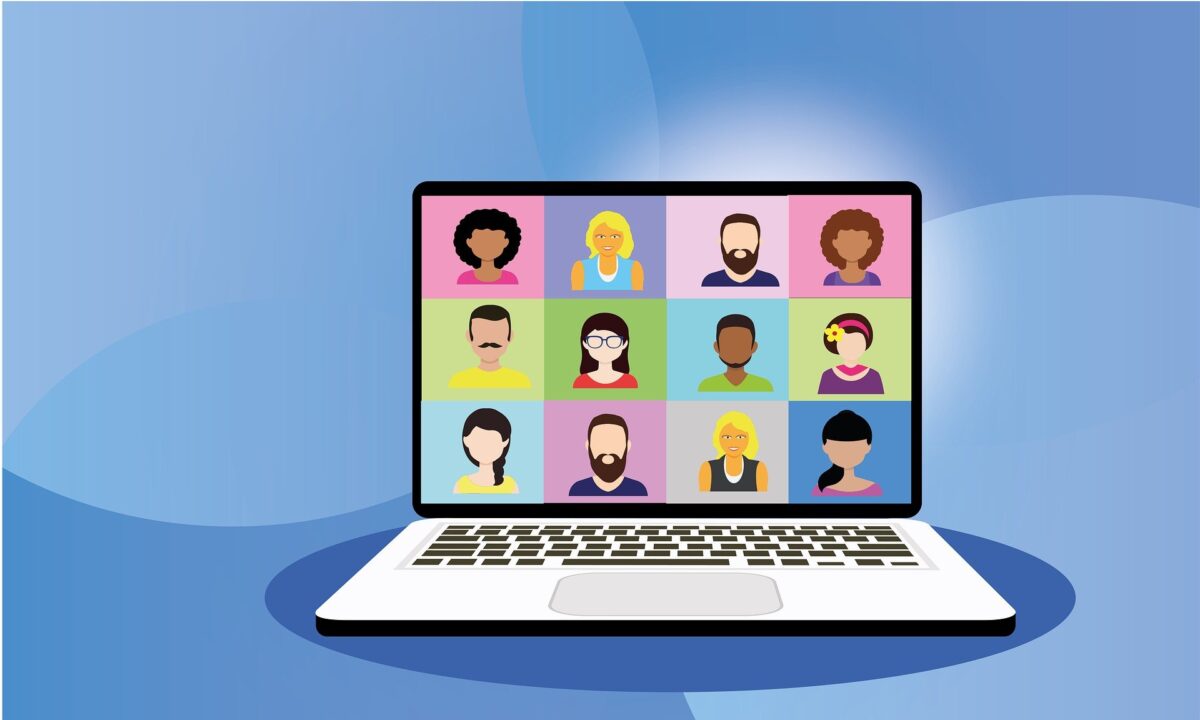 Video Conferencing Tips