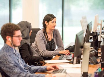 Retaining Your Top Talent