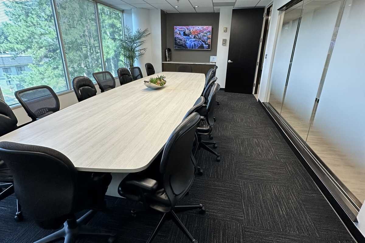 Duluth Conference Room